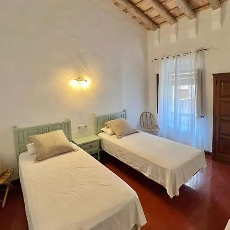 Casa En En La Playa 度假居 *