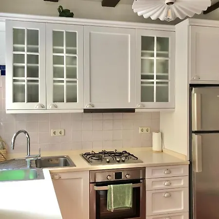 度假居 Casa En En La Playa
