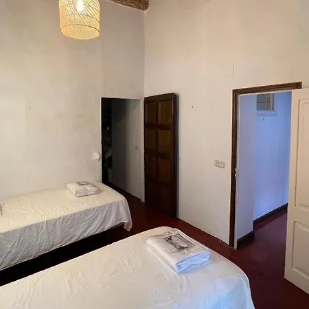 Casa En En La Playa 度假居 *