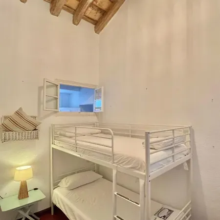 Casa En En La Playa 滨海托萨