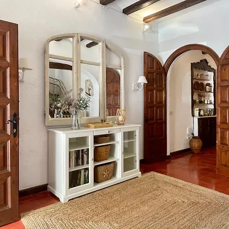 Casa En En La Playa 度假居 *