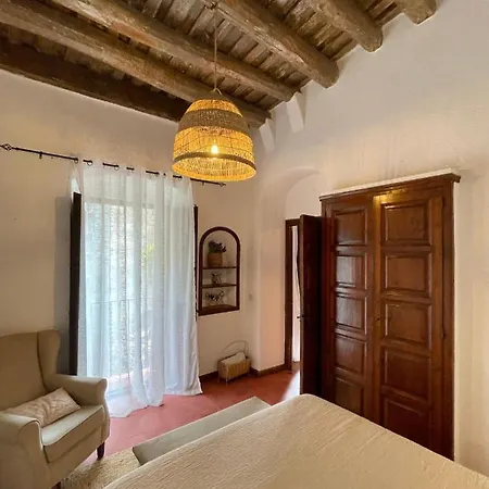 Casa En En La Playa 滨海托萨