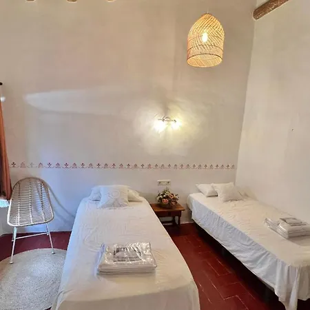 度假居 Casa En En La Playa