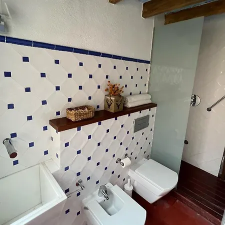 Casa En En La Playa 滨海托萨