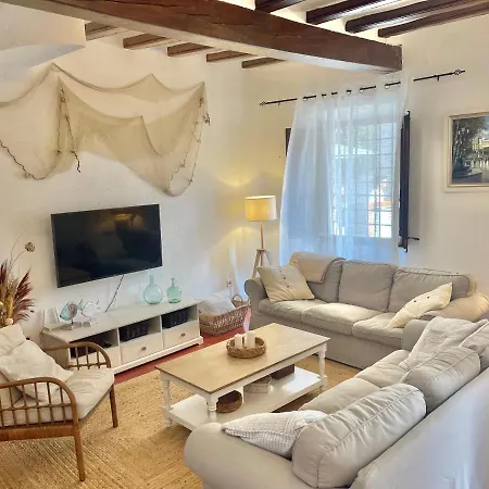 度假居 Casa En En La Playa