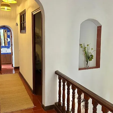 Casa En En La Playa Casa de Férias *