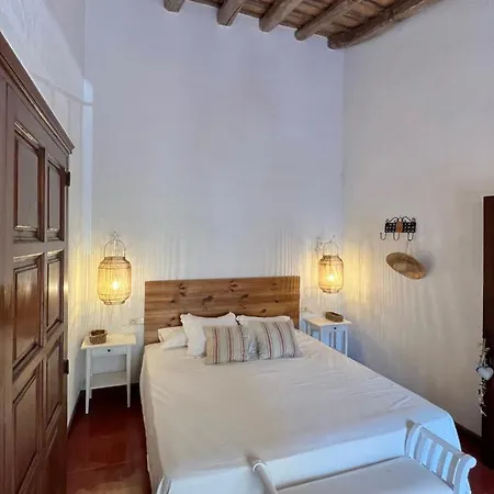 Casa En En La Playa Casa de Férias